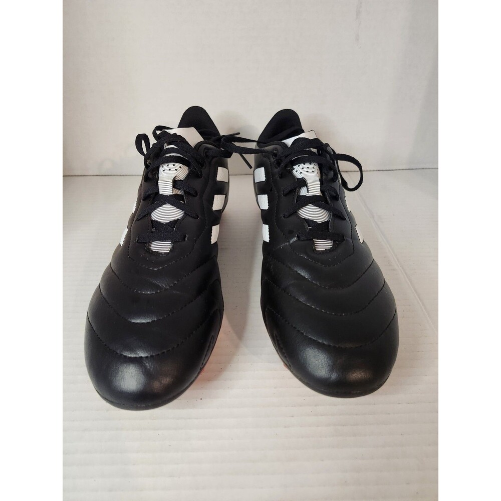 Adidas Goletto VIII FG J Soccer Cleats GX7793 Size 12 Men's